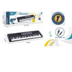 Picture of ELECTRONIC PIANO KEYBOARD W/USB & MICROPHONE